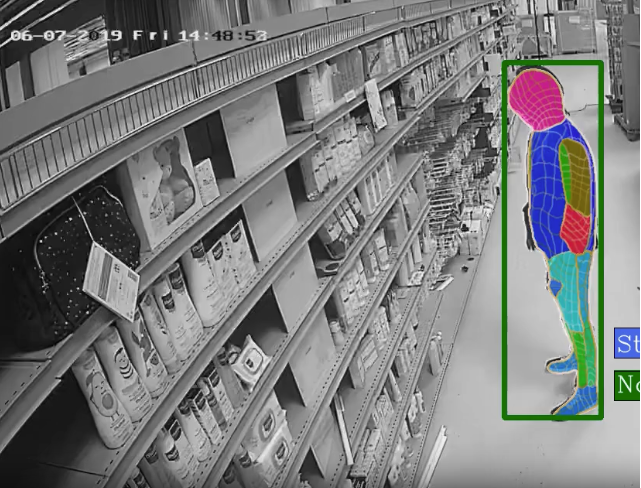 veesion hävikintorjunta-ohjelmisto